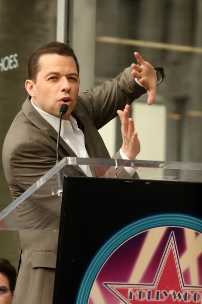 Jon Cryer — Stockfoto