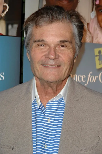 Fred Willard — Zdjęcie stockowe