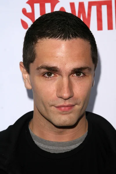 Sam Witwer — Stockfoto