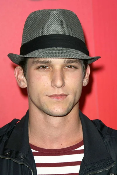 Daren kagasoff 우리는 매주 뜨거운 할리우드 파티입니다. myhouse, 헐리우드, ca. 04-22-09 — 스톡 사진