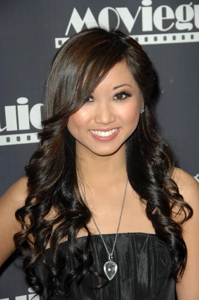 Brenda Song — Stock Photo, Image