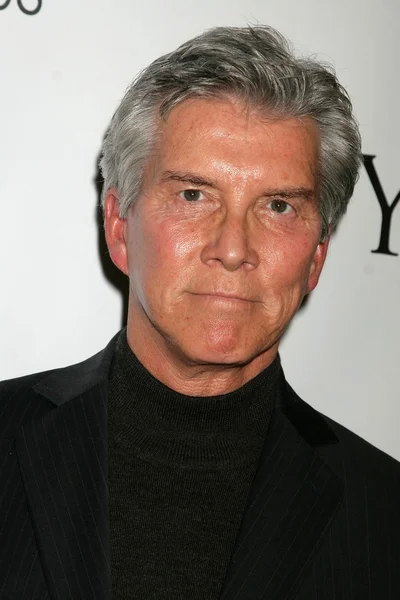 Michael Buffer — Stockfoto