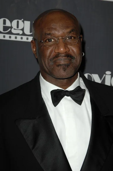 Delroy Lindo at the 17th Annual Movieguide Faith and Values Awards Gala. Beverly Hilton Hotel, Beverly Hills, CA. 02-11-09 — 图库照片