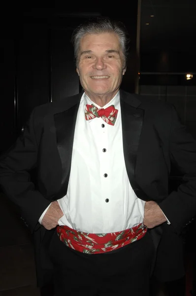 Fred Willard — Stockfoto