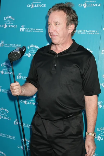 Tim Allen