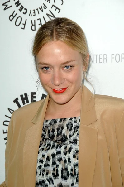 Chloe sevigny — Stock fotografie