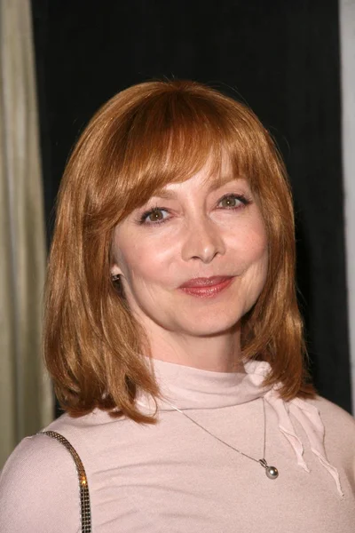 Sharon lawrence — Stockfoto