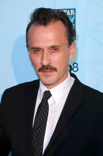 Robert Knepper — Stock Photo, Image