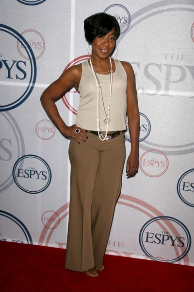 Tichina arnold — Foto de Stock