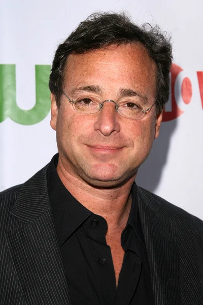 Bob Saget — Stock Photo, Image