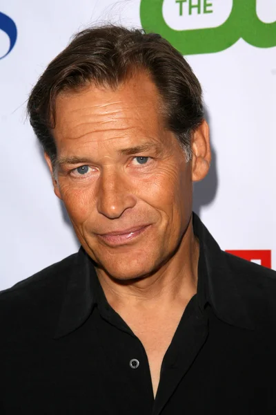 James Remar. — Fotografia de Stock