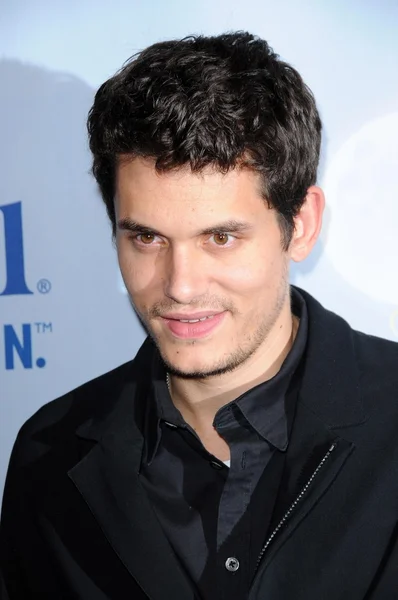 John Mayer — Stockfoto