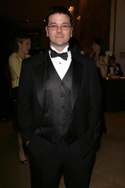 Dean Holland at the 59th Annual ACE Eddie Awards. Beverly Hilton Hotel, Beverly Hills, CA. 02-15-09 — Stockfoto