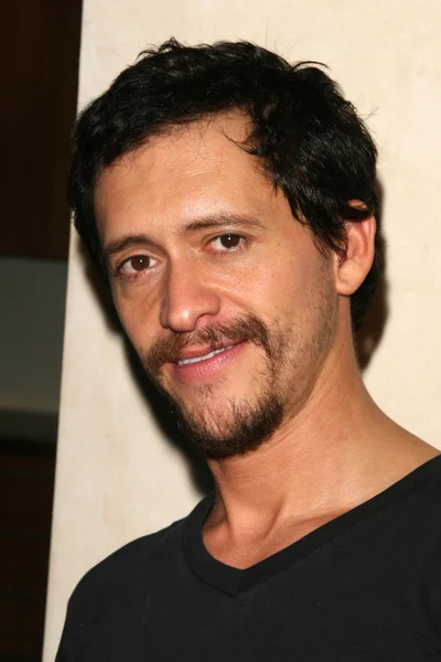 Clifton Collins Jr — Stock Photo, Image