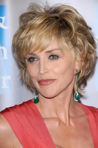 Sharon Stone — Stok fotoğraf