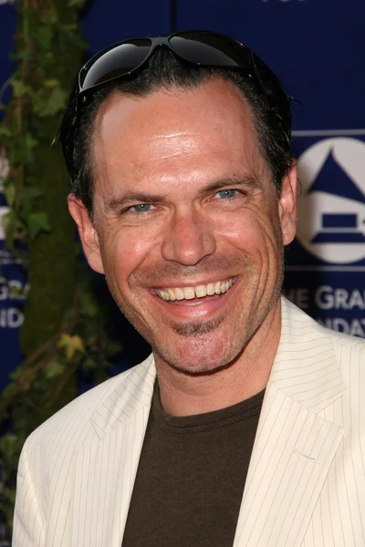 Kurt Elling — Foto Stock