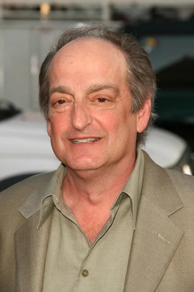 David Paymer at the World Premiere of 'Drag Me To Hell'. Grauman's Chinese Theatre, Hollywood, CA. 05-12-09 — Stock fotografie