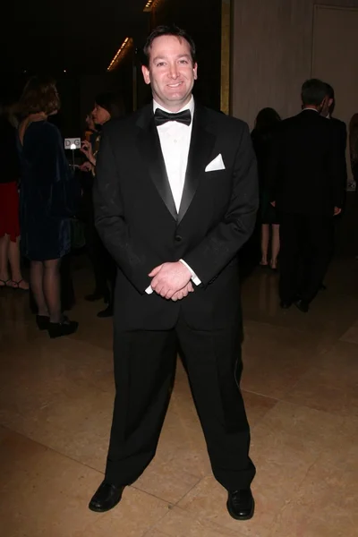 David Rogers lors de la 59e cérémonie annuelle des ACE Eddie Awards. Beverly Hilton Hotel, Beverly Hills, CA. 02-15-09 — Photo