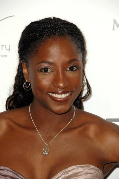 Rutina Wesley — 图库照片