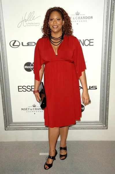 Kym Whitley — Stockfoto