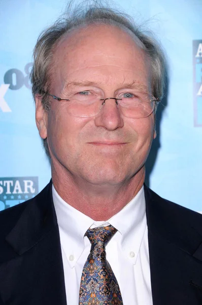 William Hurt. — Foto de Stock