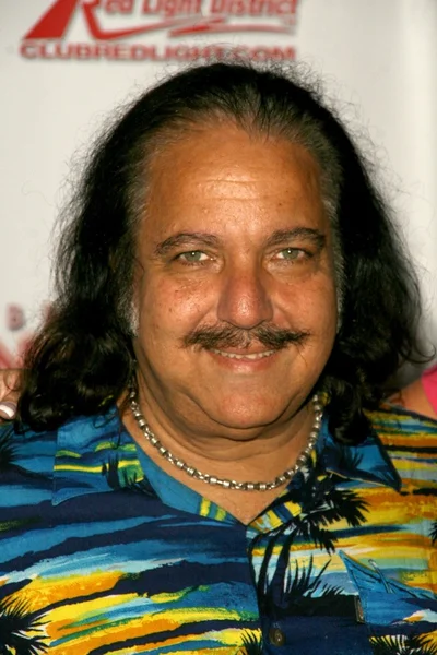 Ron Jeremy — Stockfoto