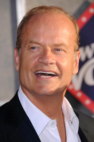 Kelsey Grammer — Stockfoto