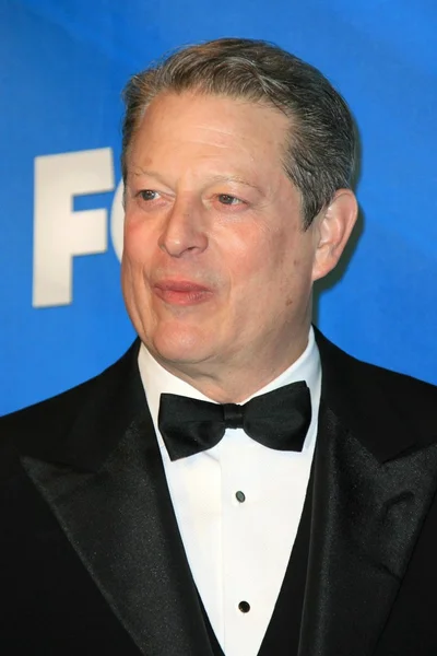 Al Gore — Stock Photo, Image