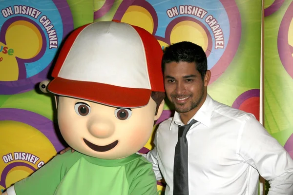 Wilmer Valderrama — Stok fotoğraf