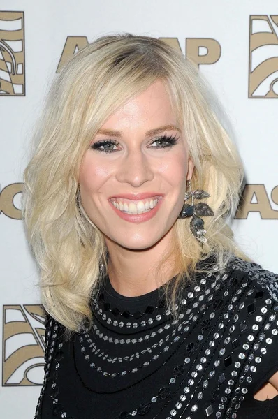 Natasha Bedingfield — Stock Photo, Image