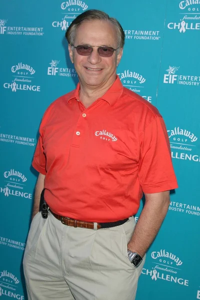 George Fellows at the Callaway Golf Foundation Challenge Benefiting Entertainment Industry Foundation Cancer Research Programs. Riviera Country Club, Pacific Palisades, CA. 02-02-09 — Zdjęcie stockowe