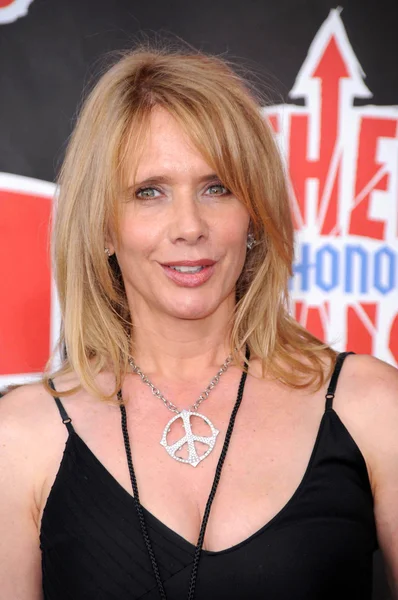 Rosanna arquette — Stockfoto