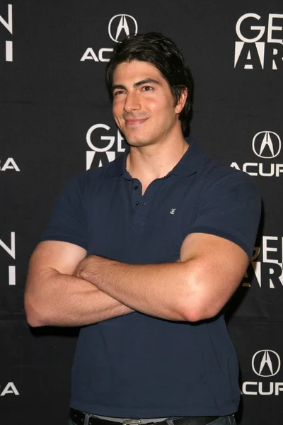 Brandon Routh — Zdjęcie stockowe