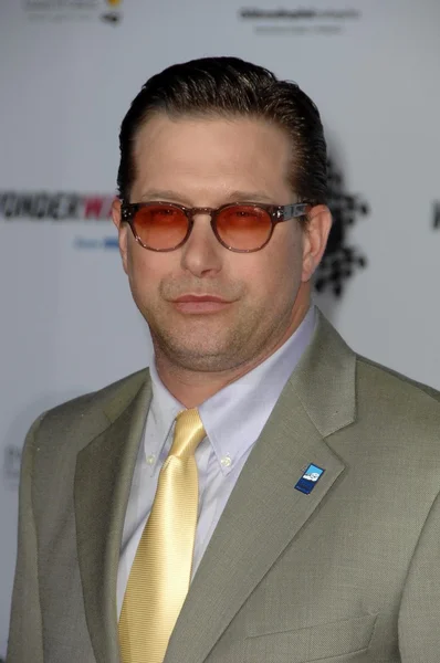 Stephen Baldwin — Stok fotoğraf