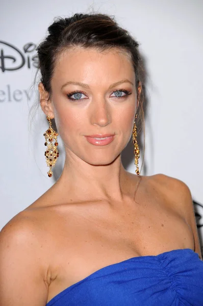 Natalie Zea — Stockfoto