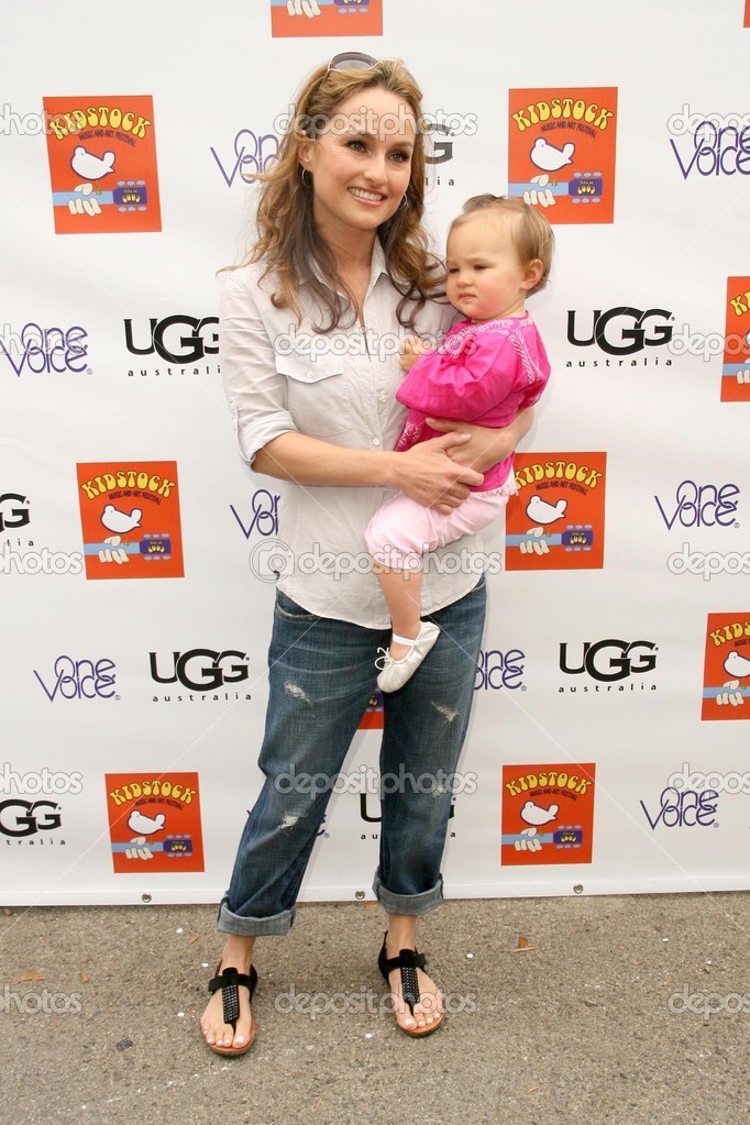 Giada De Laurentiis Pregnant