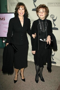 Anne Archer, Marjorie Lord