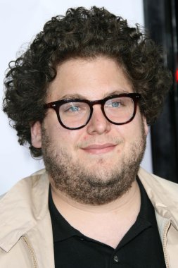Jonah Hill
