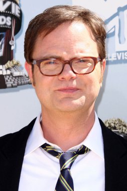 Rainn Wilson