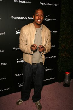 Nick Cannon