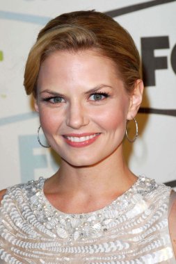 Jennifer Morrison