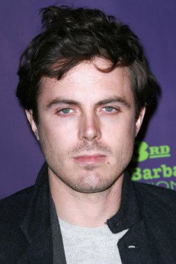 Casey affleck