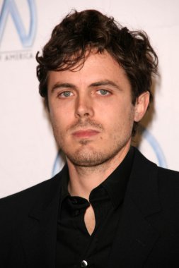 Casey affleck
