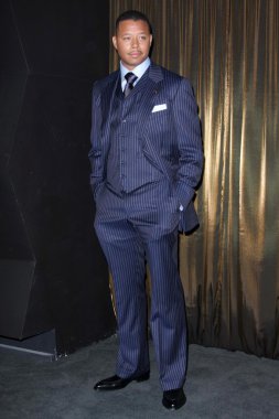 Terrence Howard