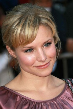 Kristen Bell