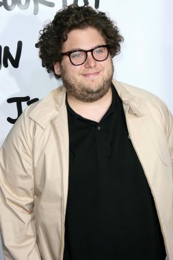 Jonah Hill