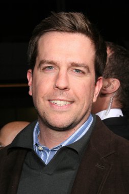 Ed Helms