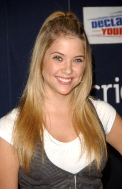 Ashley Benson