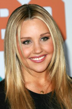 Amanda Bynes