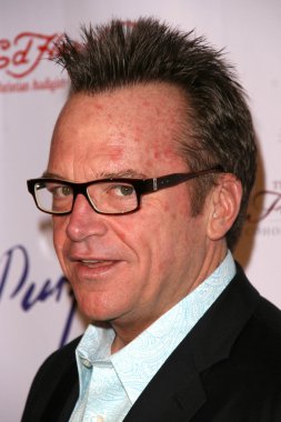 Tom Arnold